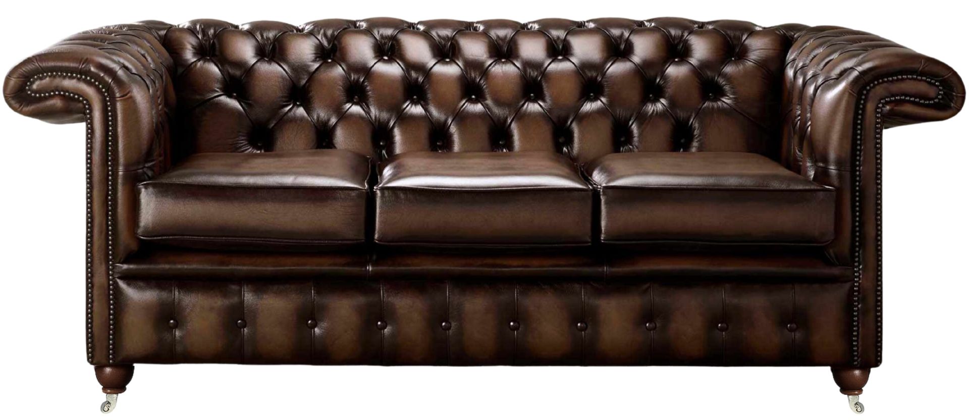 The Chelsea Chesterfield